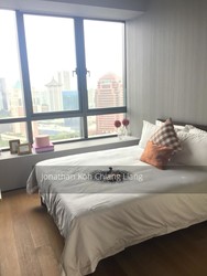 OUE Twin Peaks (D9), Condominium #222838881